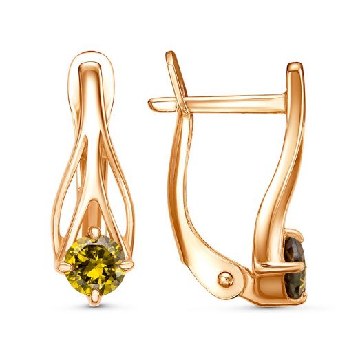 СЕРЬГИ 34815065-8