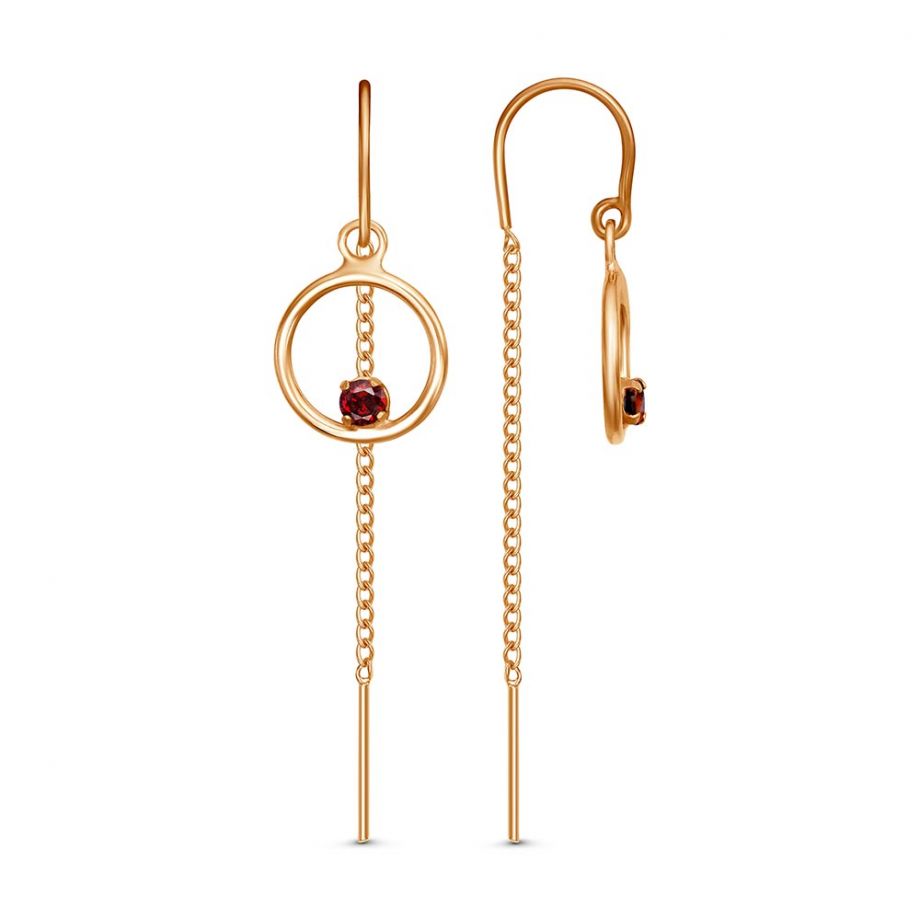 СЕРЬГИ 34811861Гр