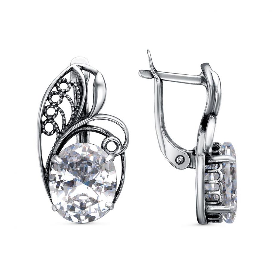 СЕРЬГИ 34815146ф