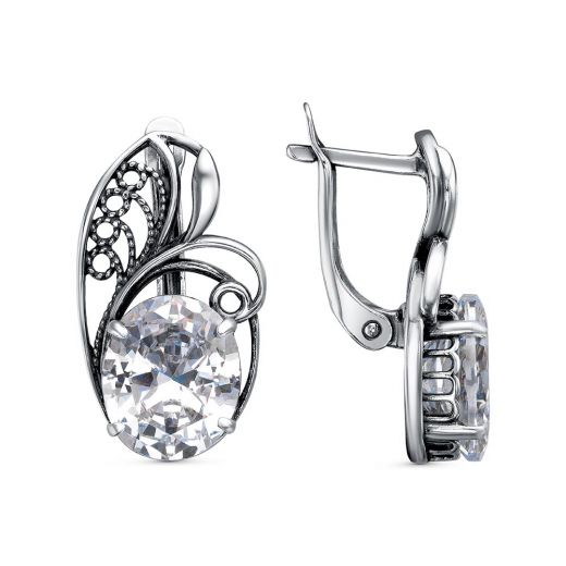 СЕРЬГИ 34815146ф