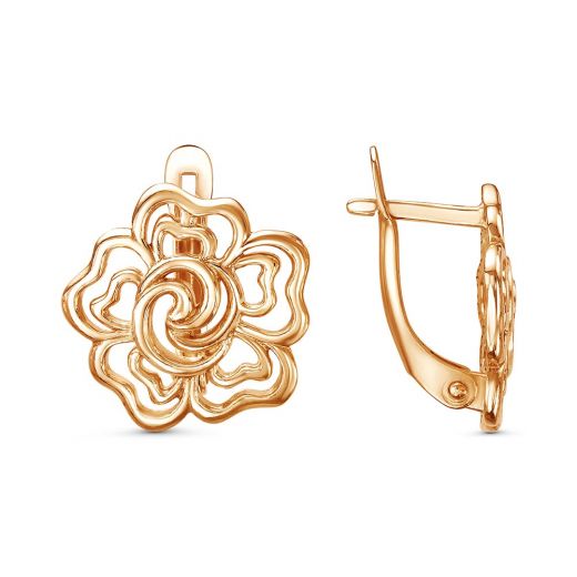 СЕРЬГИ 34015009