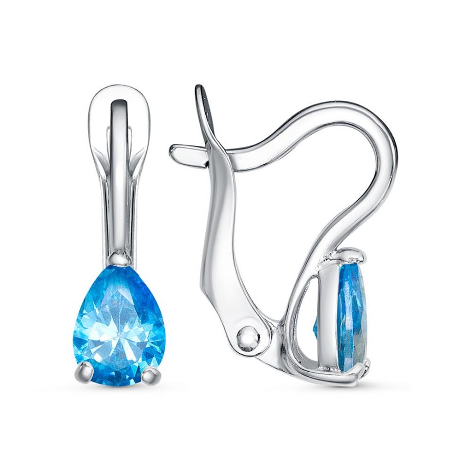 СЕРЬГИ 34814950ПлАк