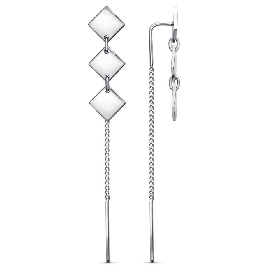 СЕРЬГИ 34014536Пл