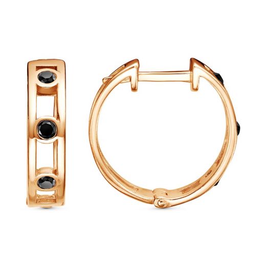 СЕРЬГИ 34614395А