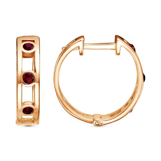 СЕРЬГИ 34614395Гр