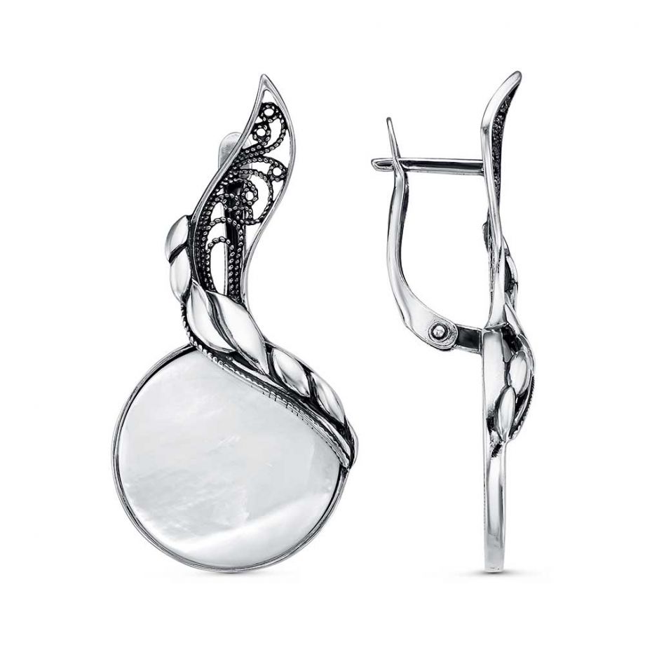 СЕРЬГИ 34313144К