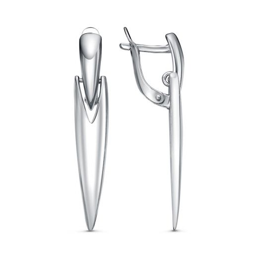 СЕРЬГИ 34014594Пл