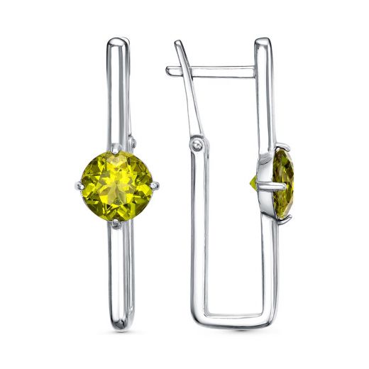 СЕРЬГИ 34814658Пл8