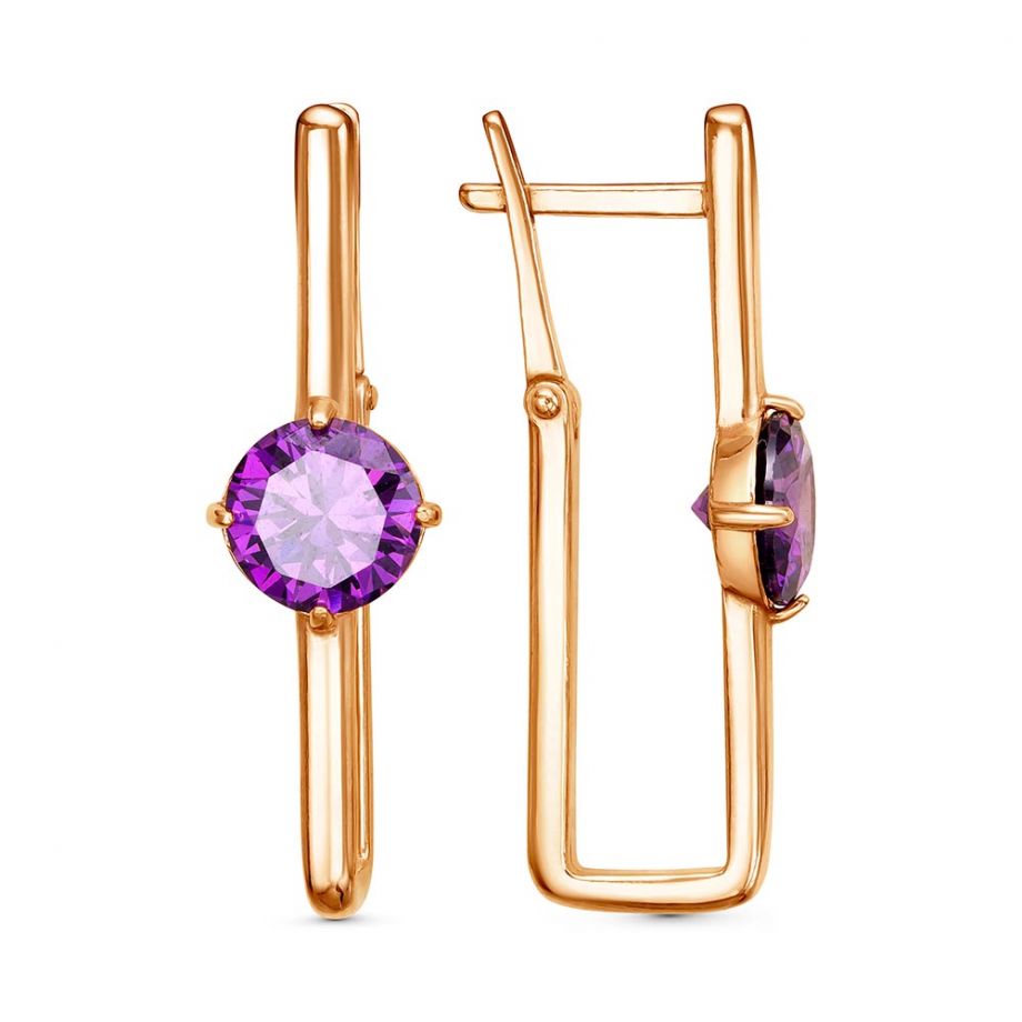 СЕРЬГИ 34814659-1