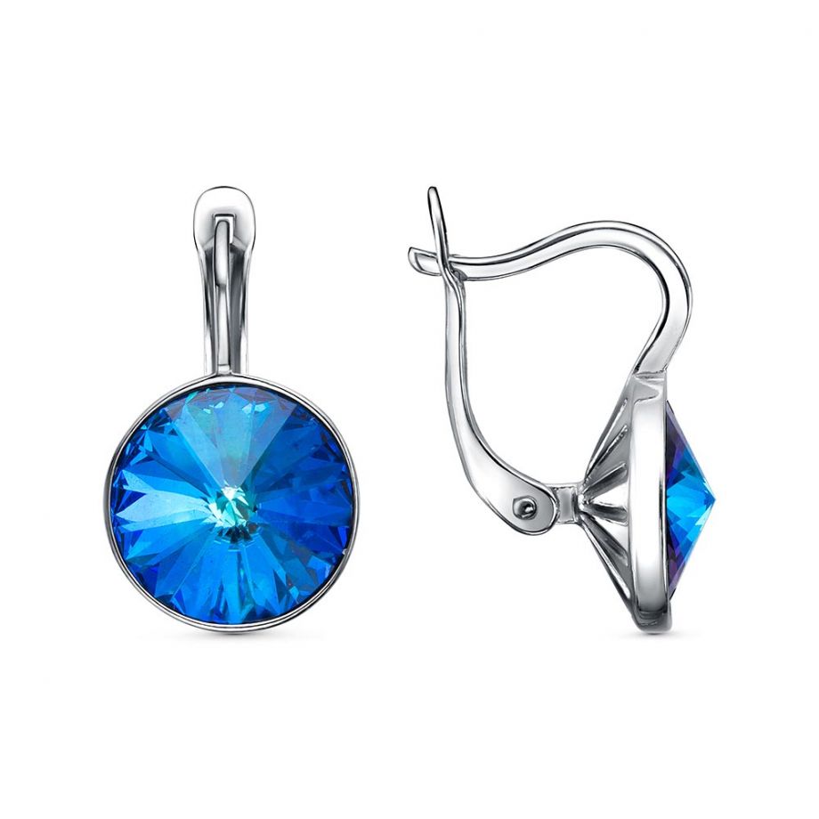 СЕРЬГИ 3468934Мд