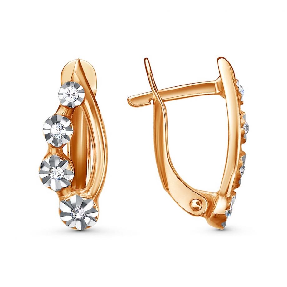 СЕРЬГИ 34614183ч5