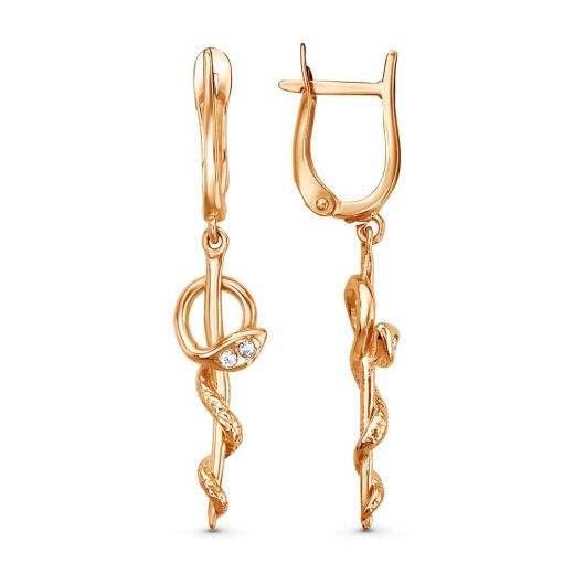 СЕРЬГИ 34614255ч