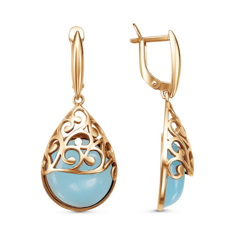 СЕРЬГИ 34312085гх