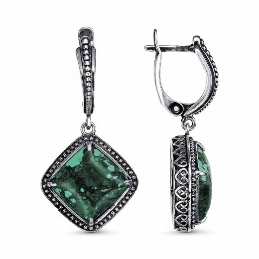 СЕРЬГИ 34312716Мп