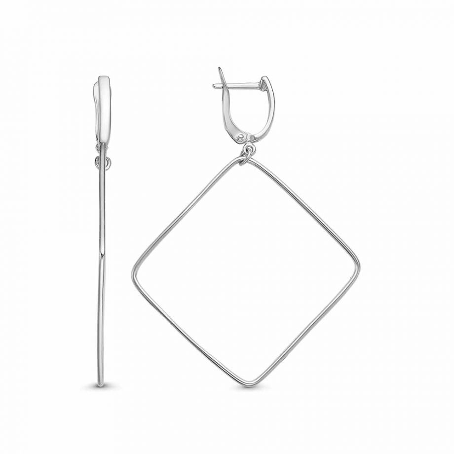 СЕРЬГИ 34012652с