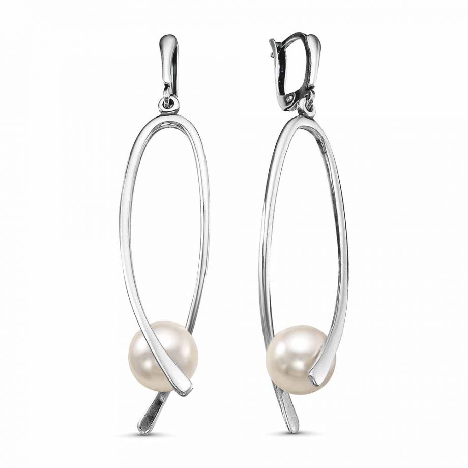 СЕРЬГИ 3463650К