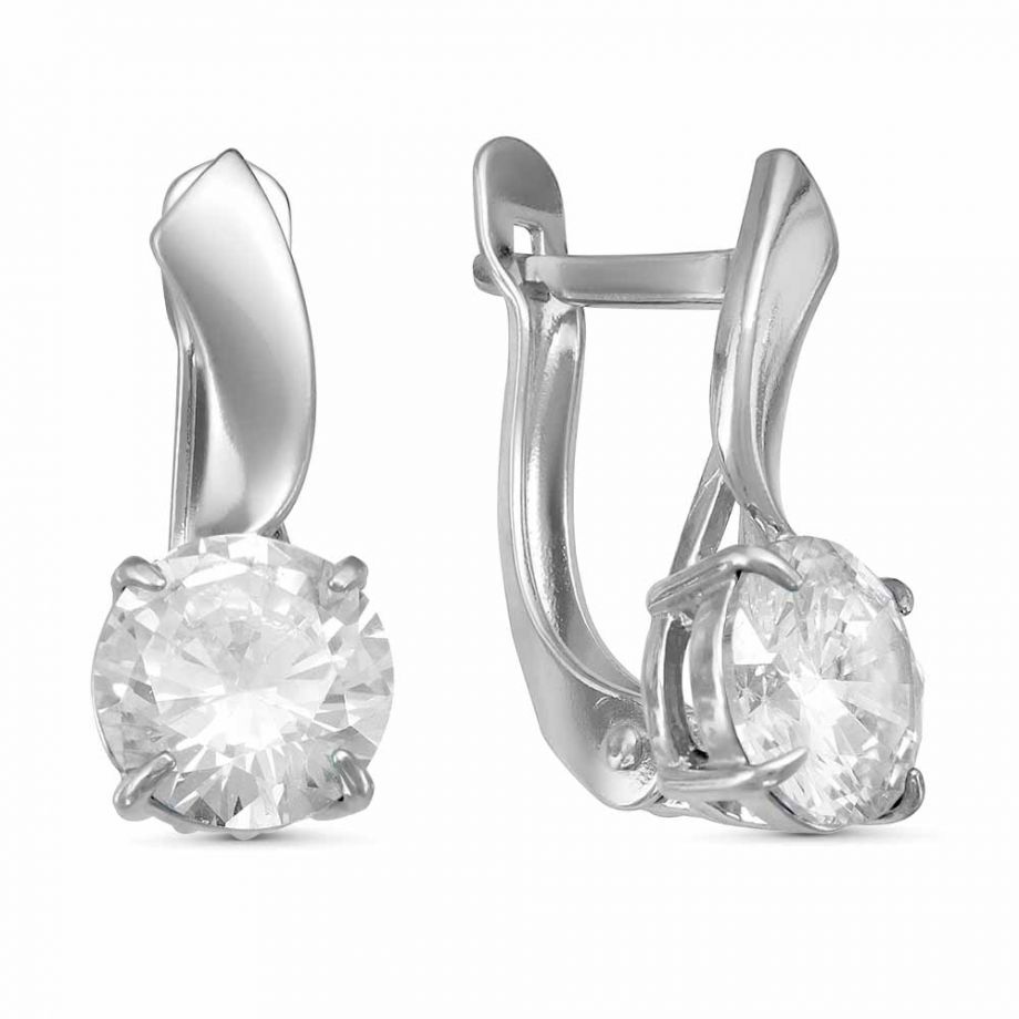 СЕРЬГИ 34810328сф