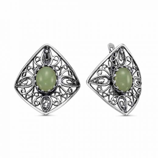 СЕРЬГИ 34310052-7