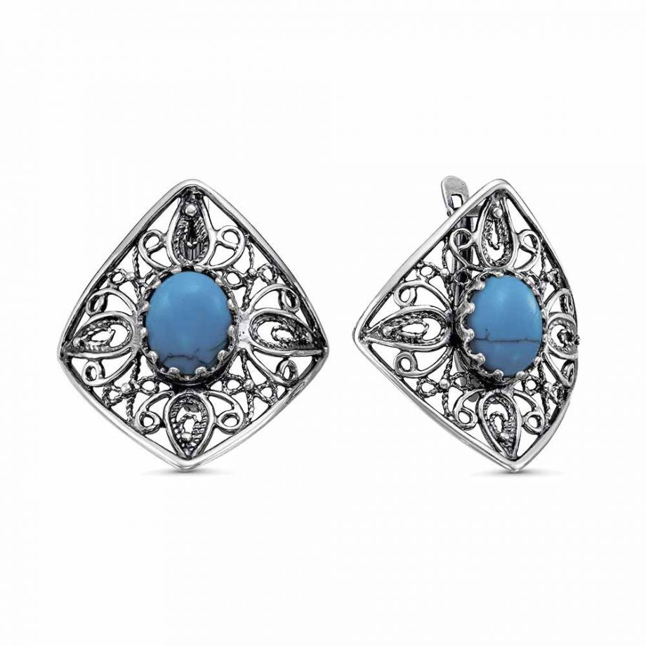 СЕРЬГИ 34310052Бп