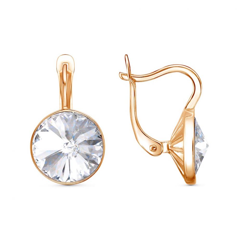 СЕРЬГИ 3468935ч