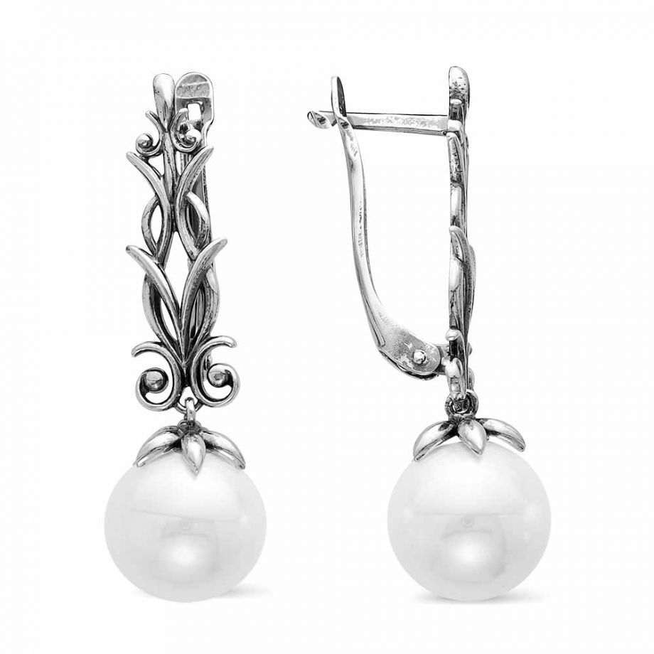 СЕРЬГИ 3468354К