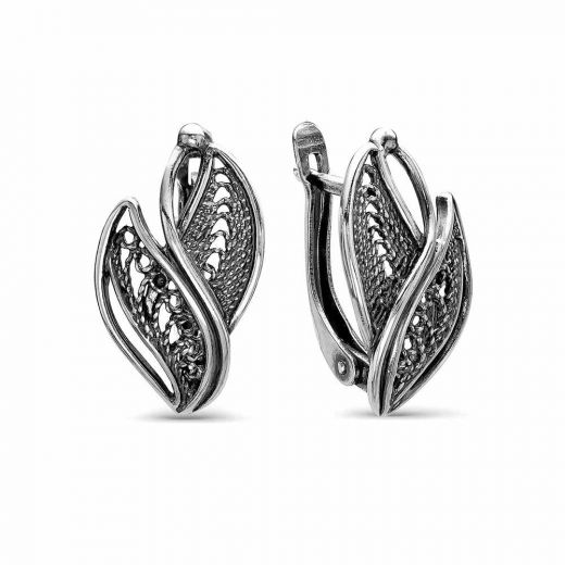 СЕРЬГИ 3408090