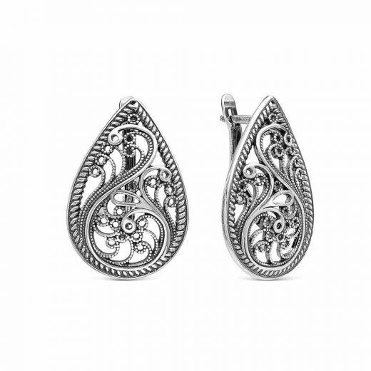 СЕРЬГИ 3408040