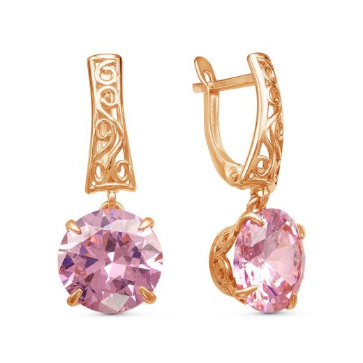 СЕРЬГИ 3487799-2