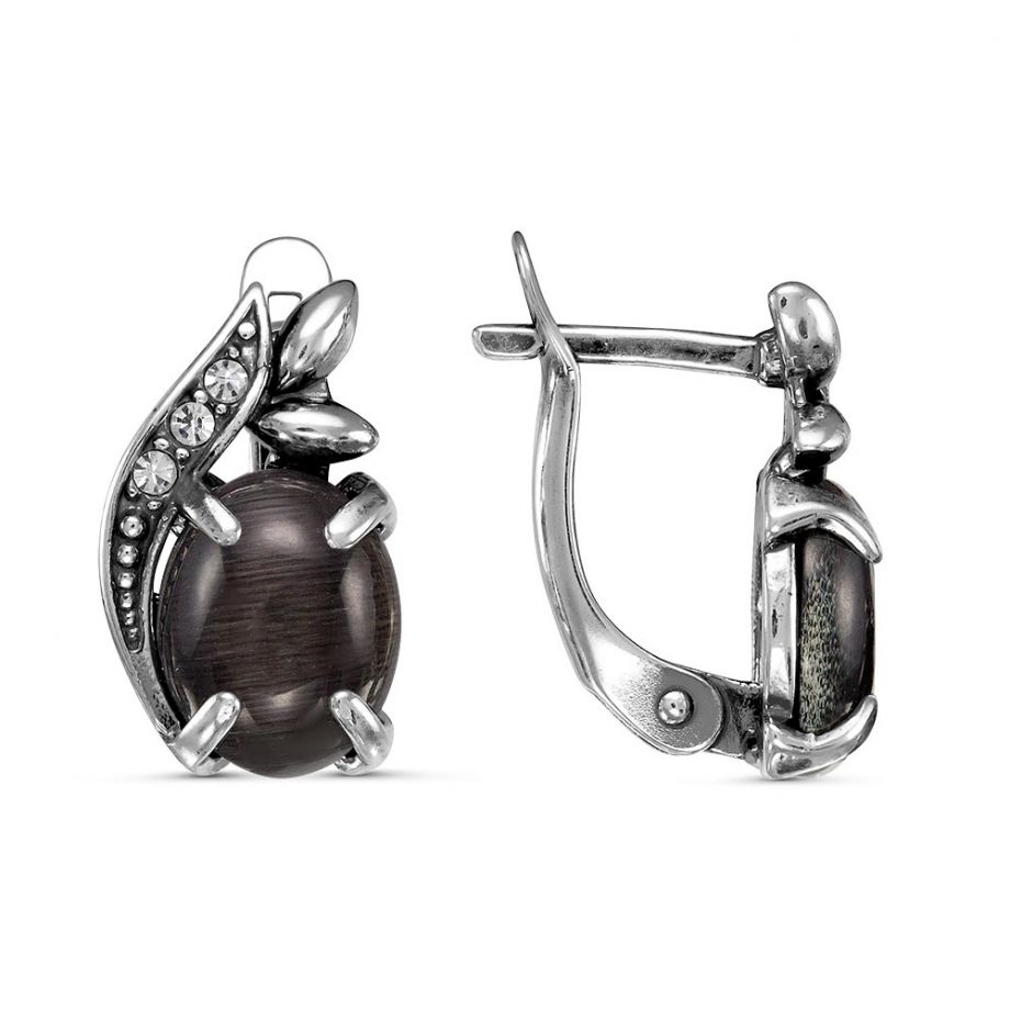 СЕРЬГИ 3437526Ст