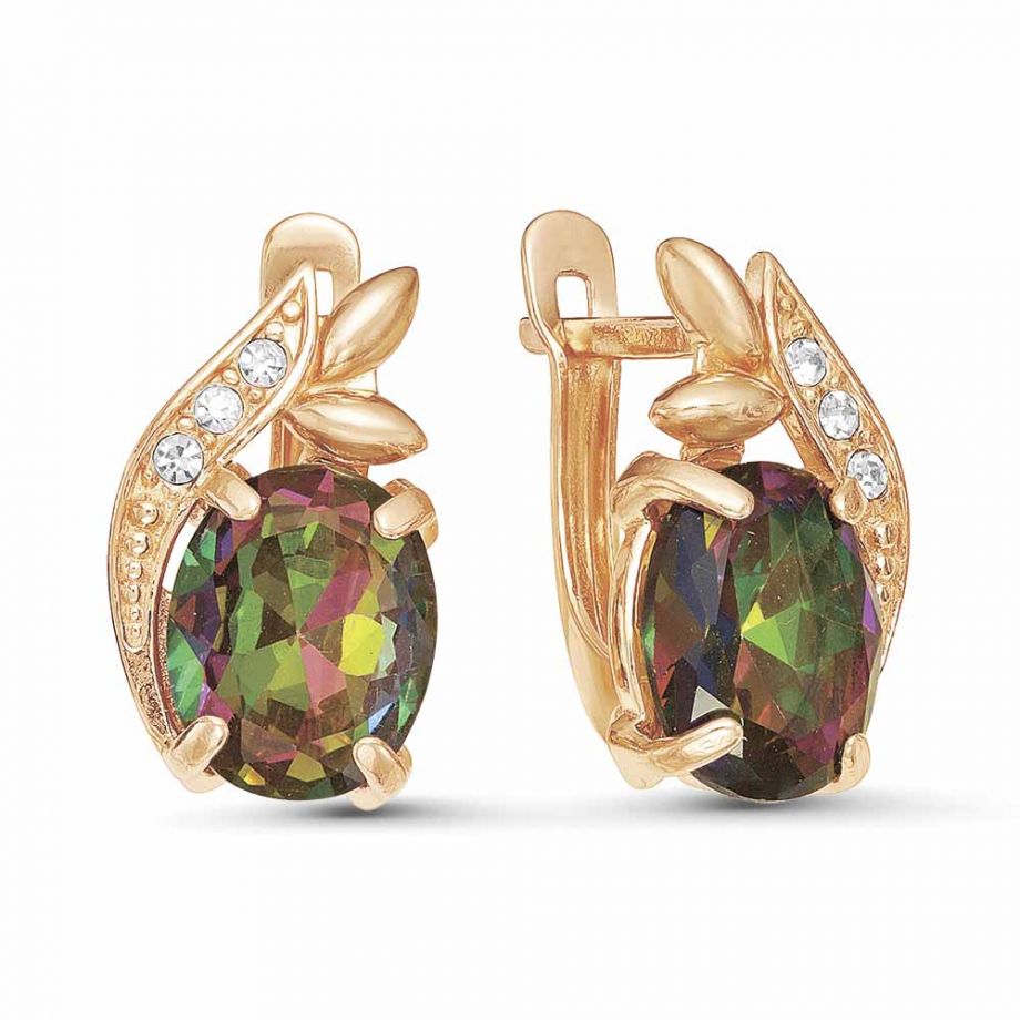 СЕРЬГИ 3467527Мт