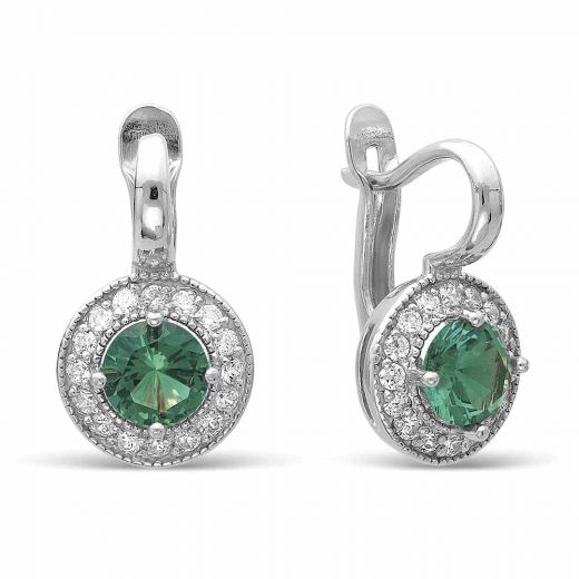 СЕРЬГИ 3486518-7