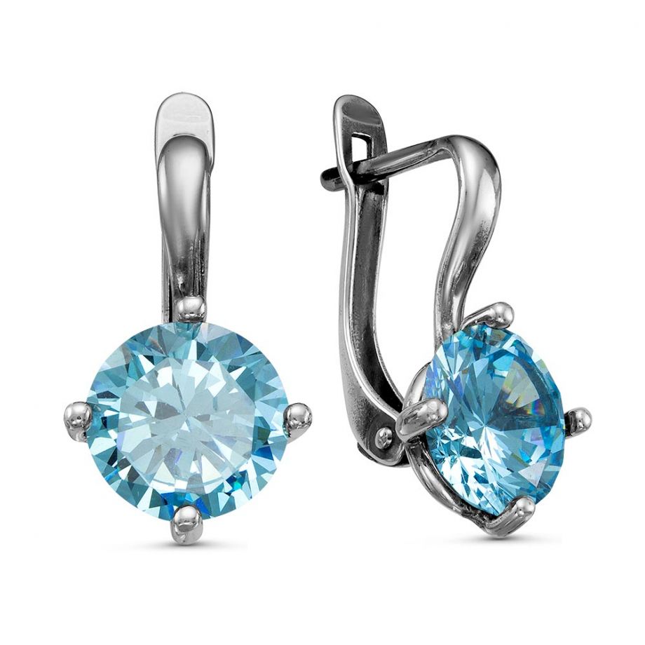 СЕРЬГИ 3382715Ак