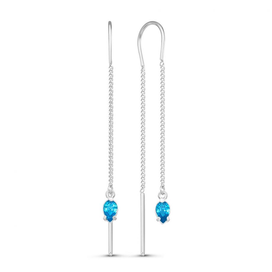 СЕРЬГИ 3381907Ак