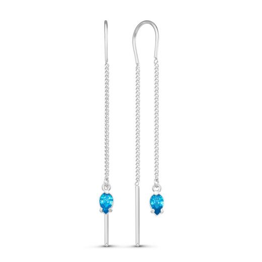 СЕРЬГИ 3381907Ак