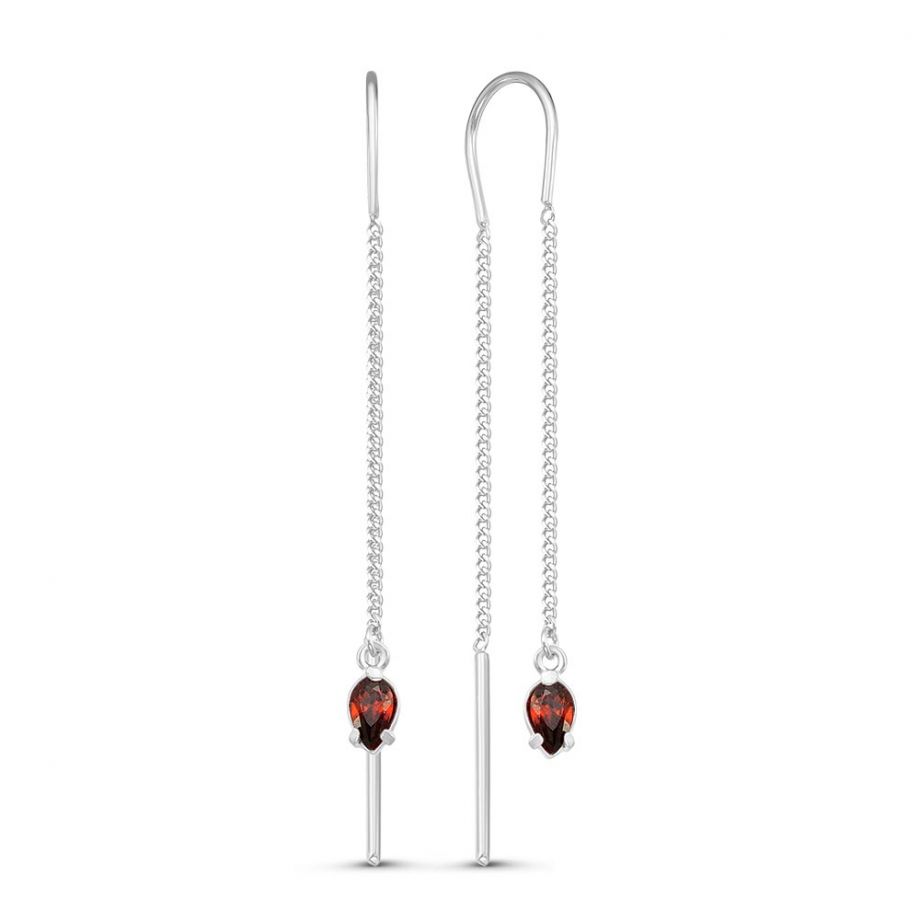 СЕРЬГИ 3381907Гр