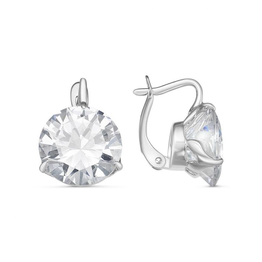 СЕРЬГИ 3381637сф