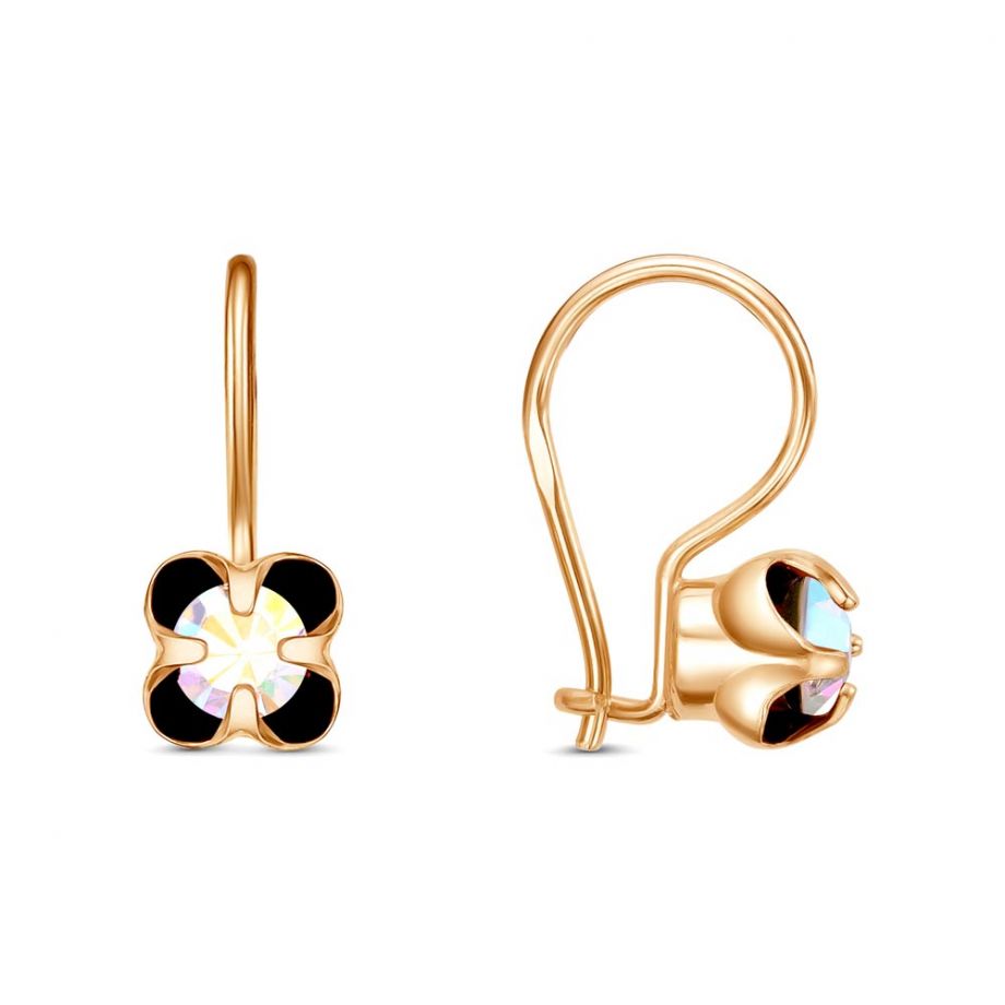 СЕРЬГИ 3461166рМс