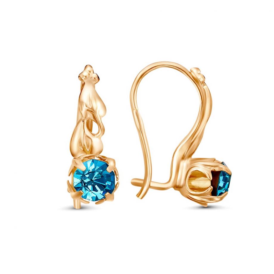 СЕРЬГИ 346441рАк