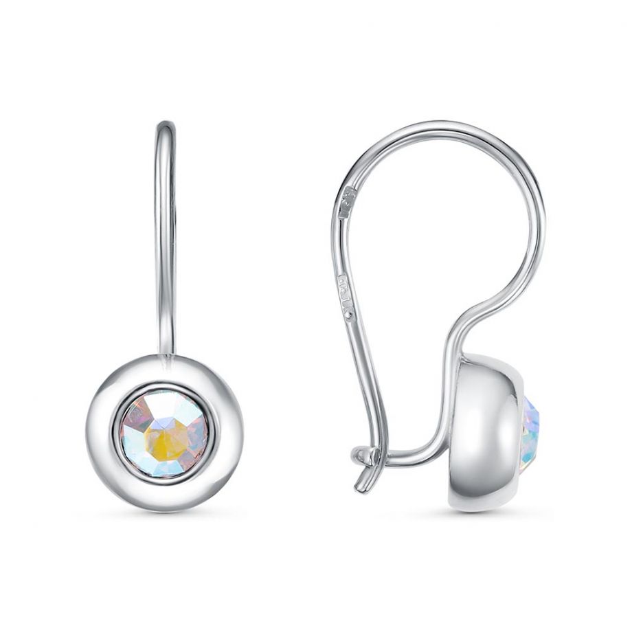 СЕРЬГИ 3462838сМс