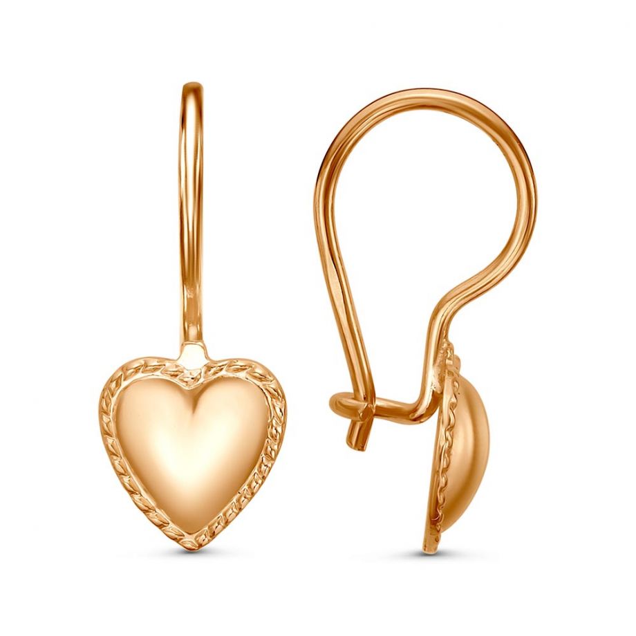 СЕРЬГИ 33122цр