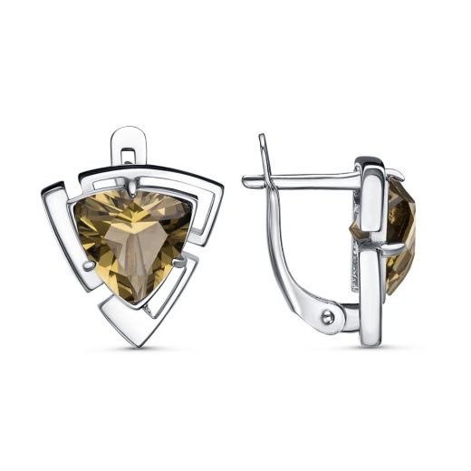 СЕРЬГИ 34614834ПлТ