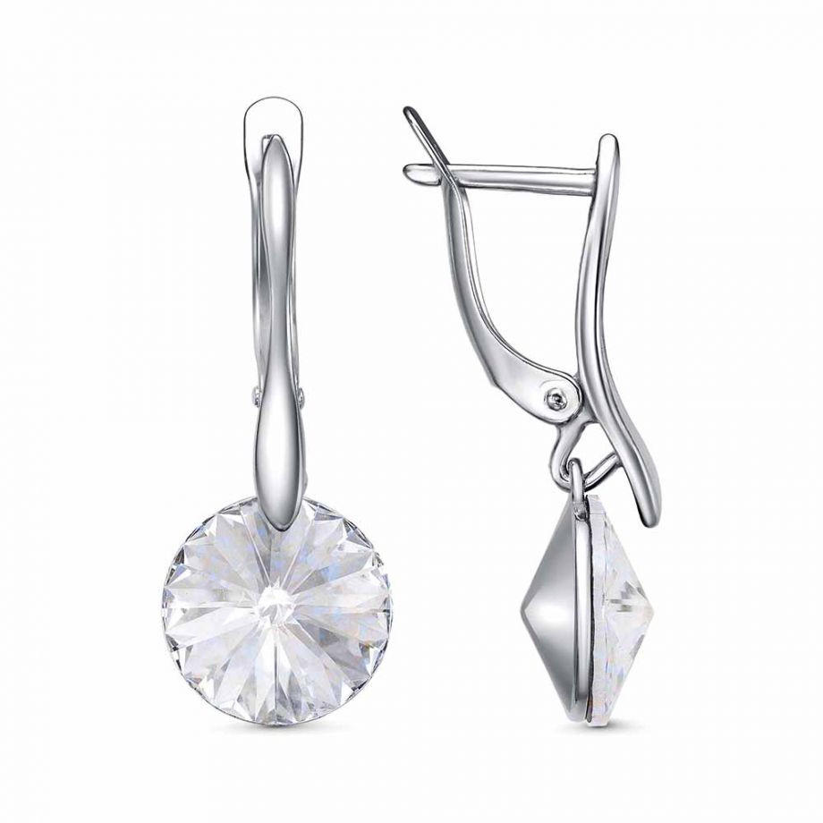 СЕРЬГИ 34616456Плч