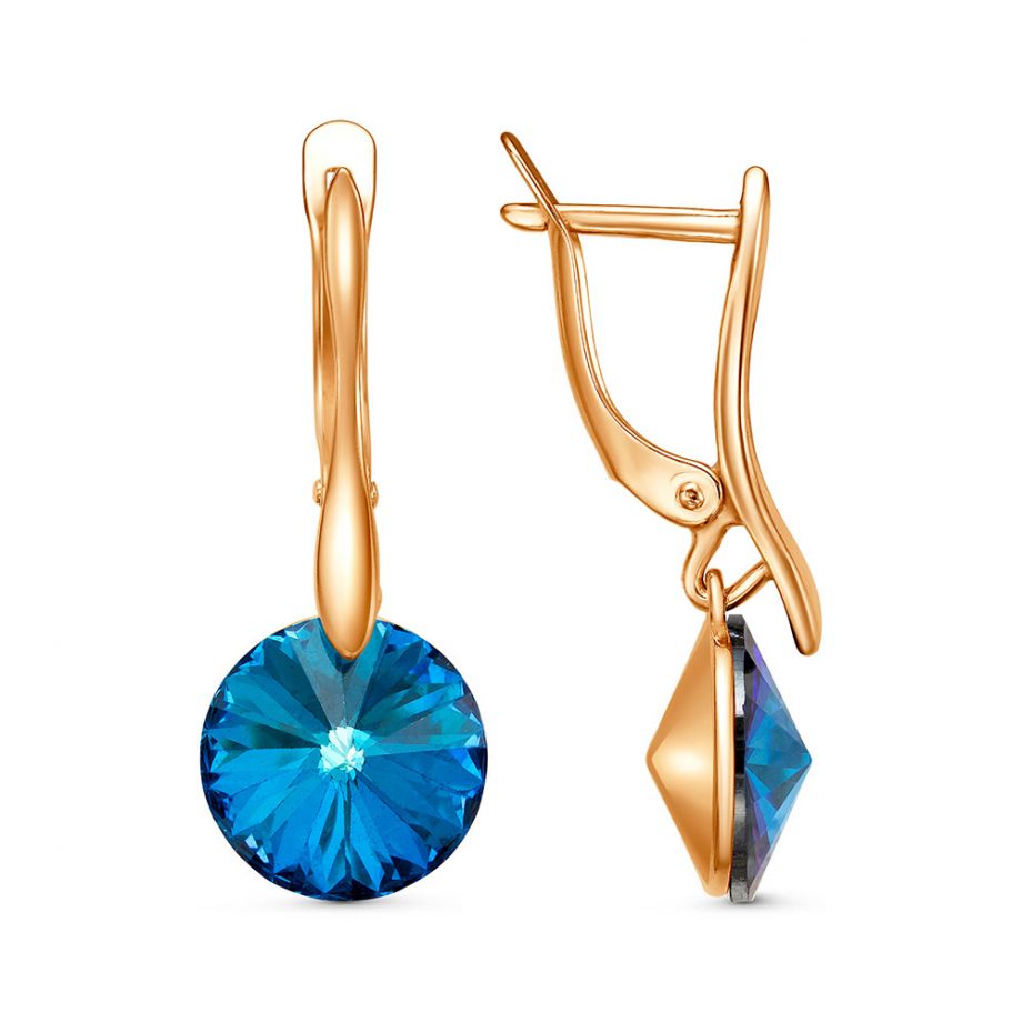 СЕРЬГИ 34616457Мд