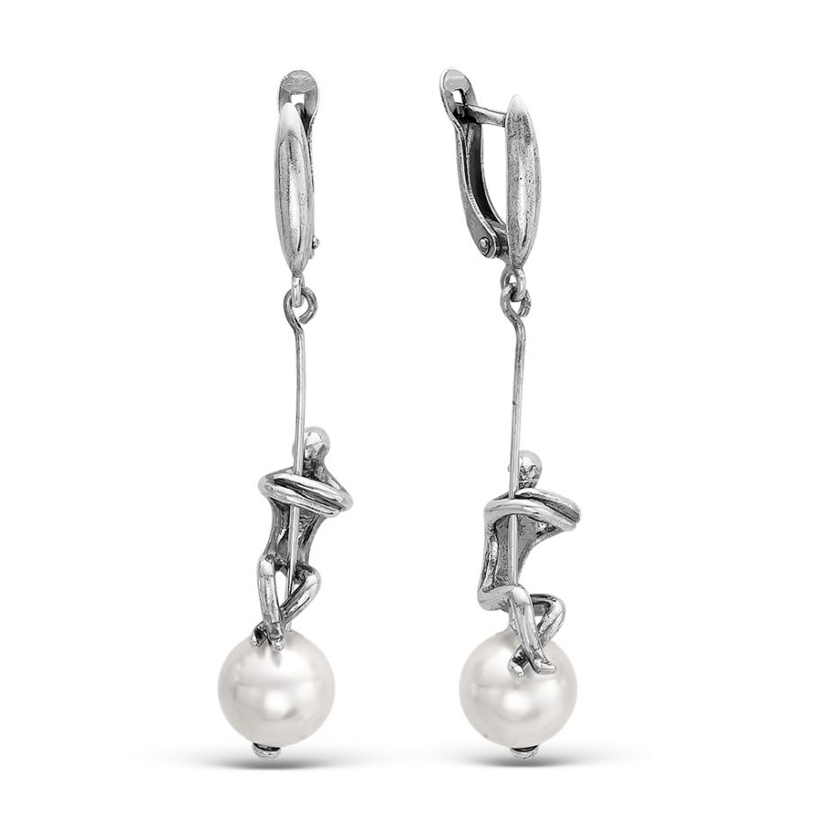 СЕРЬГИ 3467676К