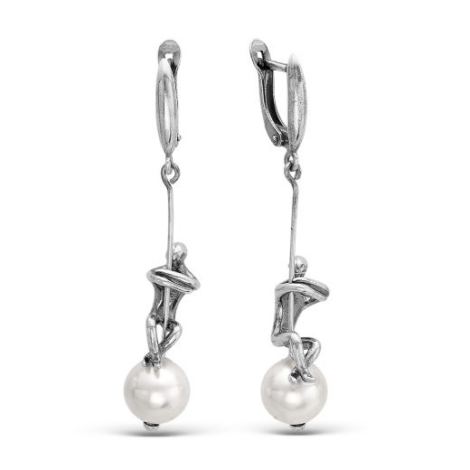 СЕРЬГИ 3467676К