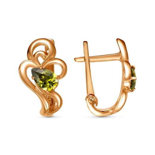 СЕРЬГИ 34815501-8