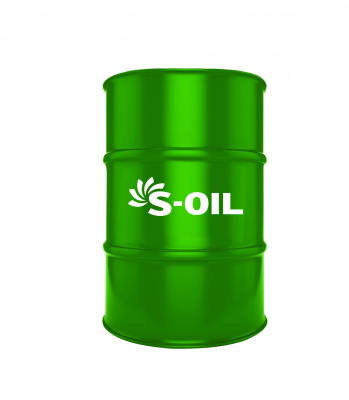 S-OIL 7 BLUE #7 CH-4/SJ 10W-30, 200л