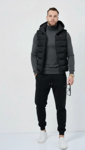 Костюм тройка мужской ​​51474