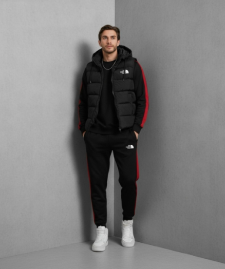 Костюм тройка мужской 51488