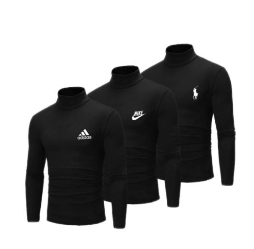 Комплект водолазок 3 шт 51501